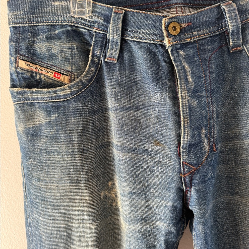 Diesel Jeans - Picture 12 of 13